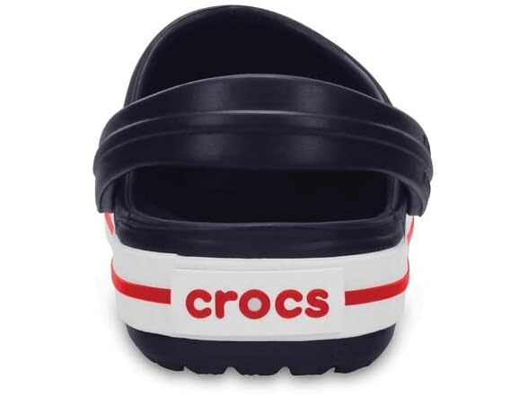 Crocs Mens Crocband Croslite Sporty