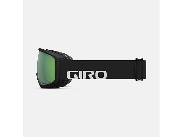 Giro Ringo Unisex Asian Fit Ski Goggles