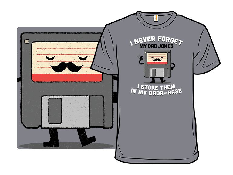 My Dada-Base - Gallery 3