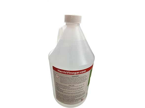 30% VINEGAR GAL