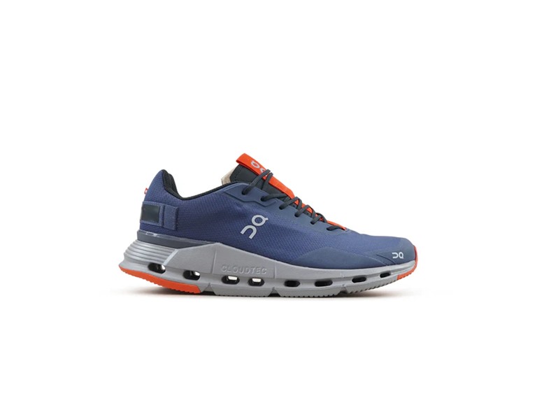 On Running 26.98122 8.5 On Running Cloudnova Form Men's S