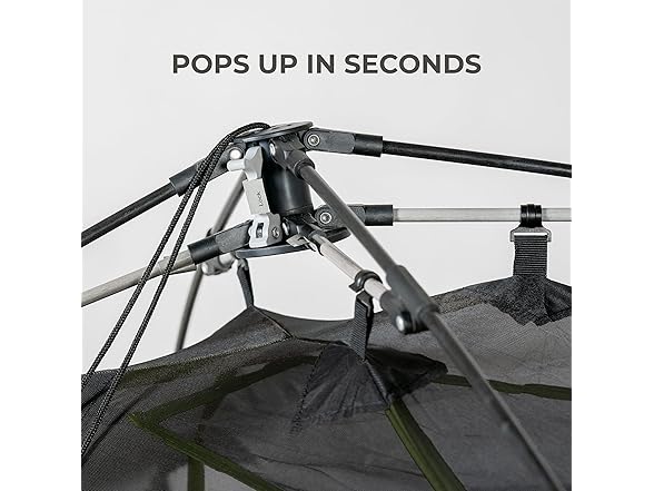 TETON Vista 1 Quick Tent