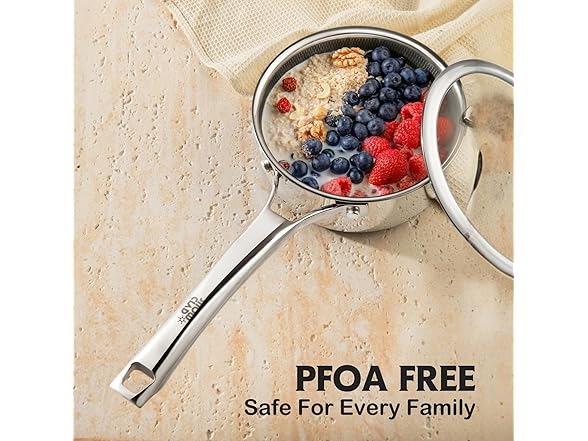 KLAPOLA BC553125070006 cooware set