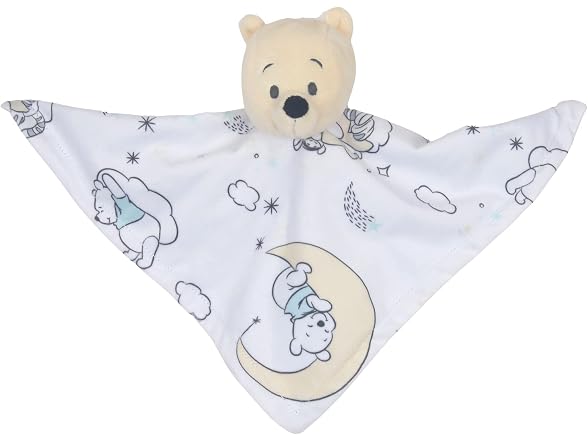 Lambs & Ivy Disney Baby Cozy Friends