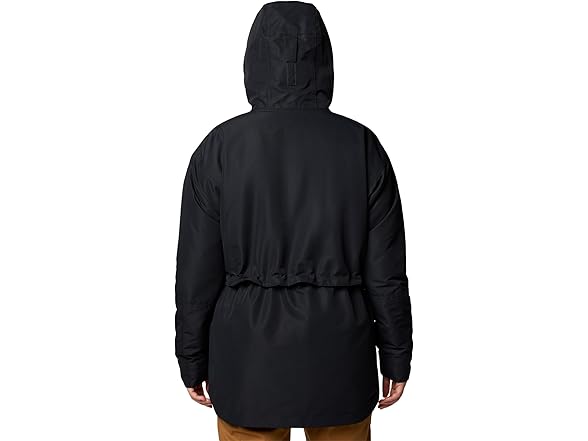 Columbia Women's Drop Interchange Jacket XL