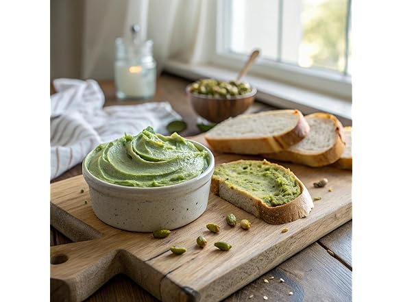 Pisti Cream of Pistachio from Sicily 21.2 oz.