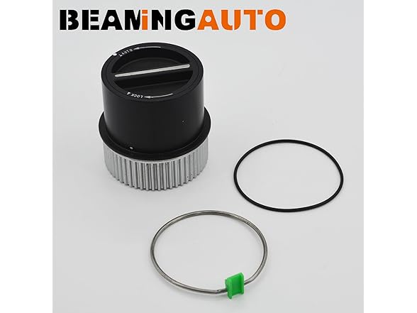 BEAMINGAUTO BEAMINGAUTO 4WD Auto Locking Hub Pair