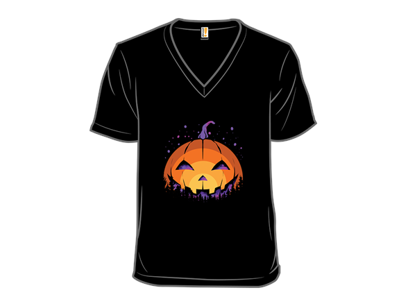 Midnight Hallow
