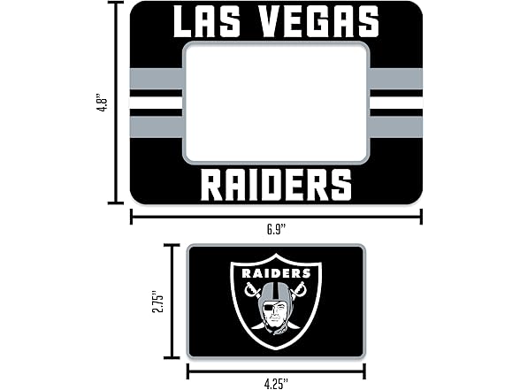 Rico Industries NFL Picture Frame