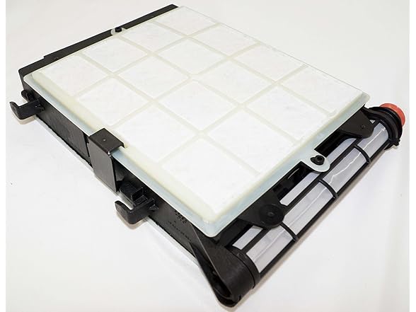 Motorcraft MP-B09TRLFWQB Motorcraft - Fuel Filter