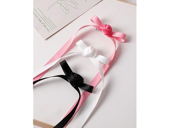 Vercret Hair Bows Clips for Women