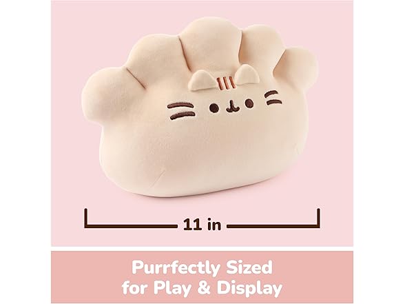 GUND Pusheen Bento Gyoza Plush