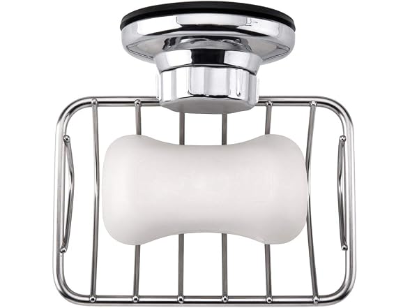 ARCCI Bar Soap Holder for Shower Wall, SS