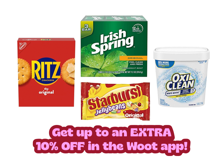 Grocery and Household Remnants - Gallery 2