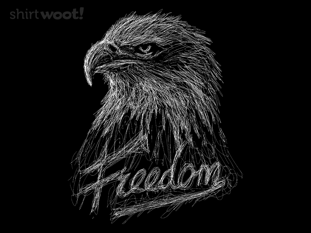 Freedom to Scribble - Gallery 4