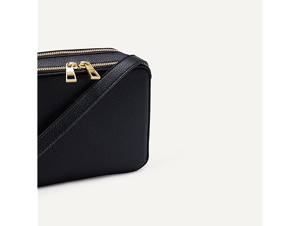 Amazon Essentials Womens' Crossbody Camera Bag