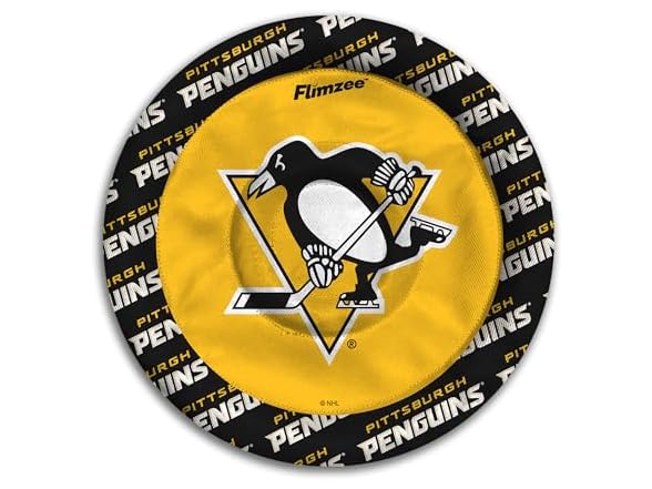 YouTheFan Flimzee Flying Disc