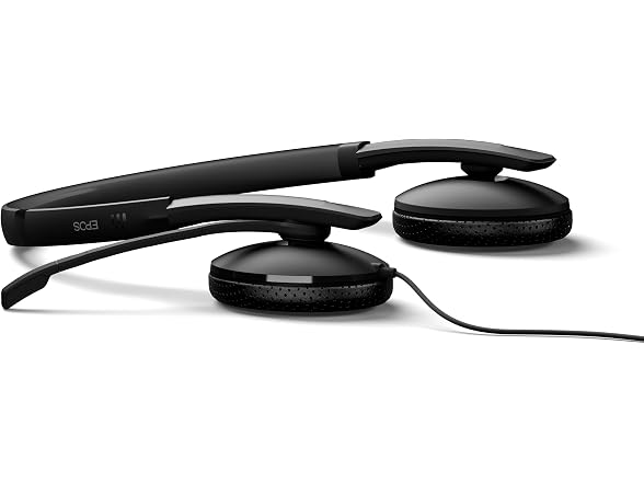 EPOS C10 3.5mm Headset with Microphone