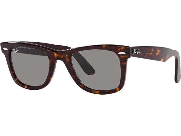 Ray-Ban Unisex 0RB2140 Wayfarer Sunglasses
