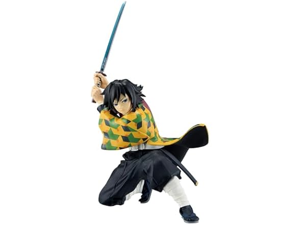 Banpresto - Demon Slayer: Kimetsu no Yaiba
