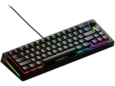 $39.99, Was $139.99, 71% Off! Glorious Gaming Custom Mechanical Gaming Keyboard dealfomo
