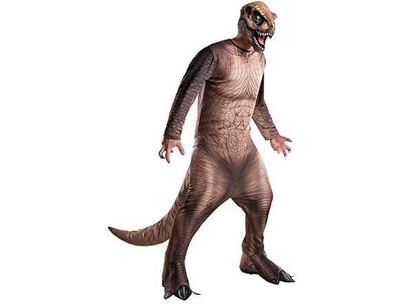 TRex Dinosaur Costume (XL)