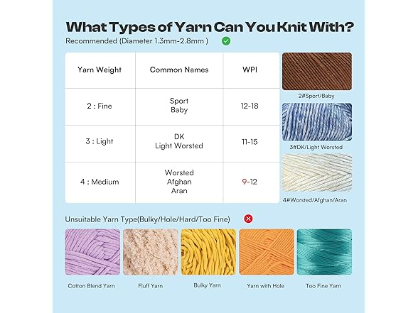 Automatic Cord Knitting Machine