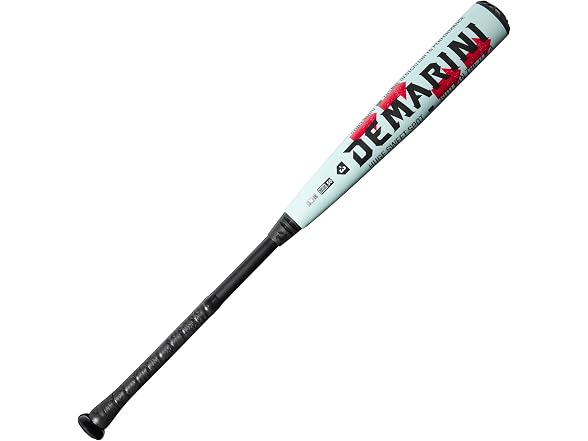 DeMarini 2026 The Goods (-3) BBCOR Baseball Bat - 34.5"/31.5 oz