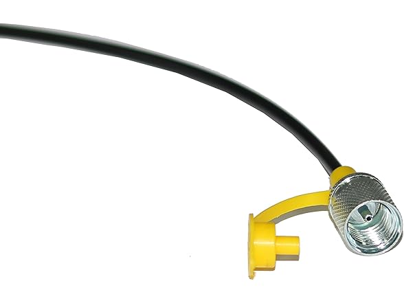 NPT Hydraulic Pressure Test Hose