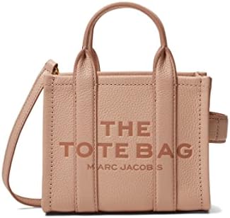Marc Jacobs H053L01RE22-624 Marc Jacobs The Leather Crossb