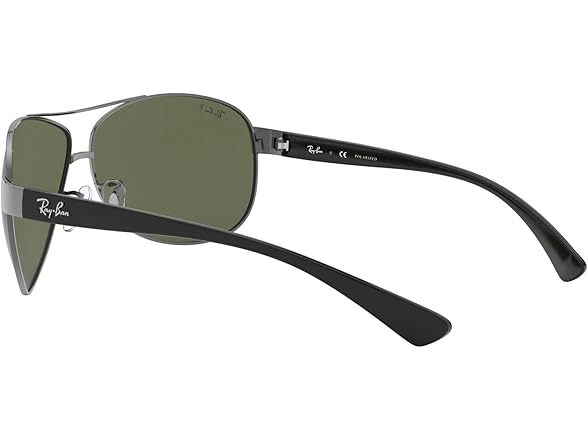 Ray-Ban RB3386 Aviator Sunglasses