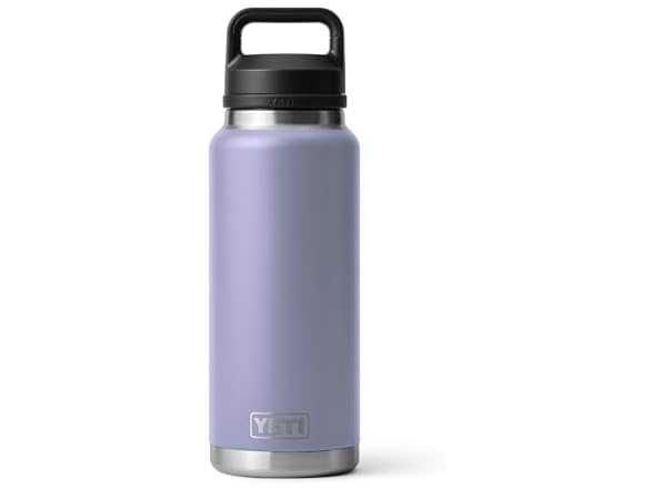 YETI Rambler 36oz Bottle, Cosmic Lilac