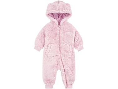 $9.99, Was $40, 75% Off! Levi's Kids Sherpa Coverall dealfomo