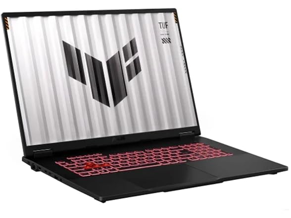 ASUS TUF 18" FHD+ Gaming Laptop
