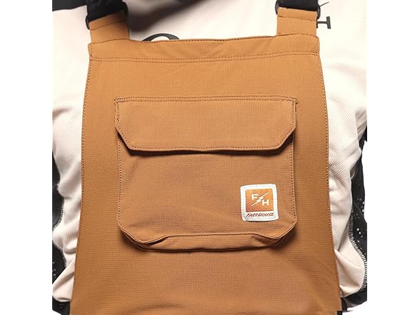 FASTHOUSE Sanguaro Motorall (Camel, 32)