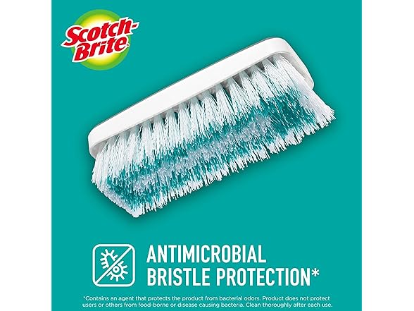 Scotch-Brite Deep Clean Brush