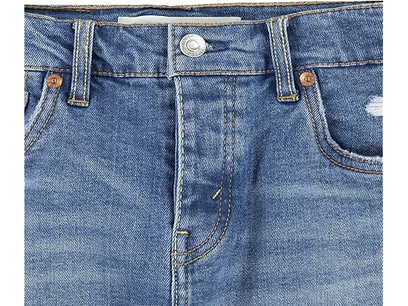 Levi's Boys (10) 501 Original Jeans
