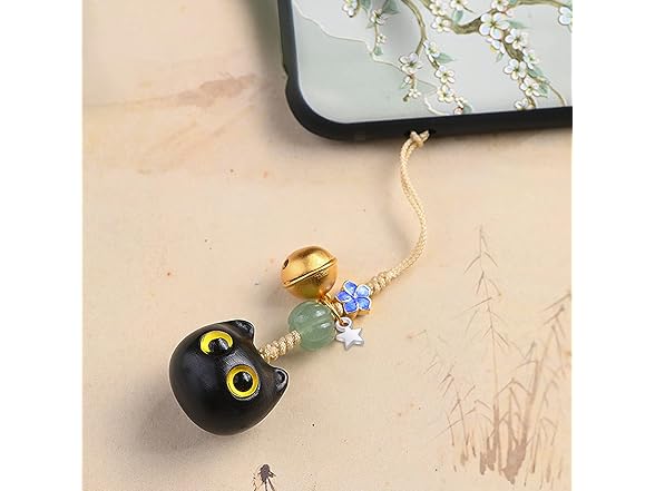 Jdesun Silver Star Pentagram Charms