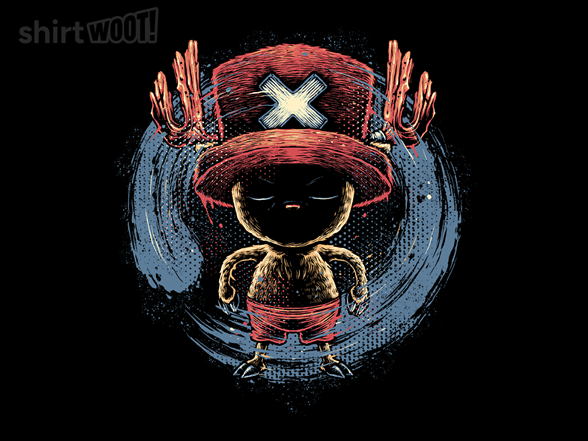 Here for Cotton Candy