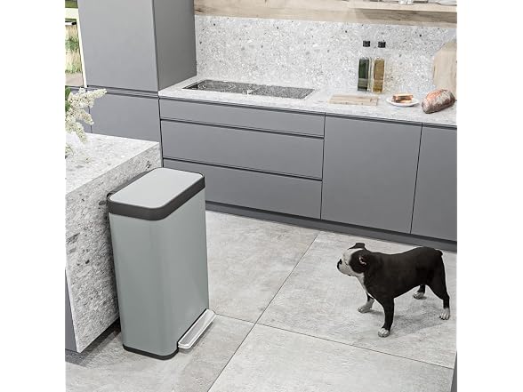 Home Zone Living VA42187A 70L Stainless Steel Kitchen
