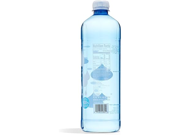 1CT 365 by Whole Foods Market Alkaline & Electrolyte