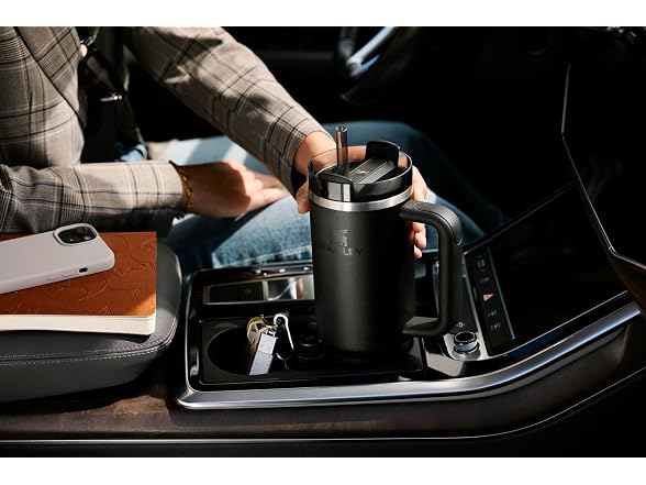 Stanley The Quencher H2.0 FlowState Tumbler 40oz - Frost Sprinkle