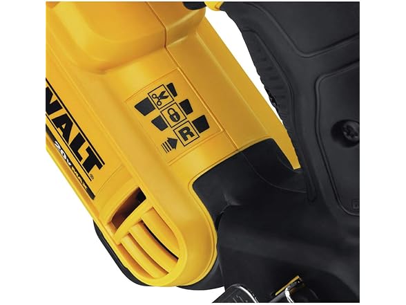 Dewalt DCS350D1 20V MAX* Threaded Rod Cutter Kit