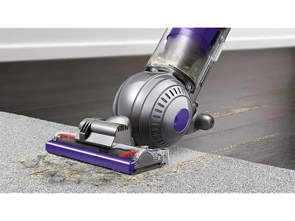 Dyson UP20 Upright Vacuum Cleaner - Gallery 2