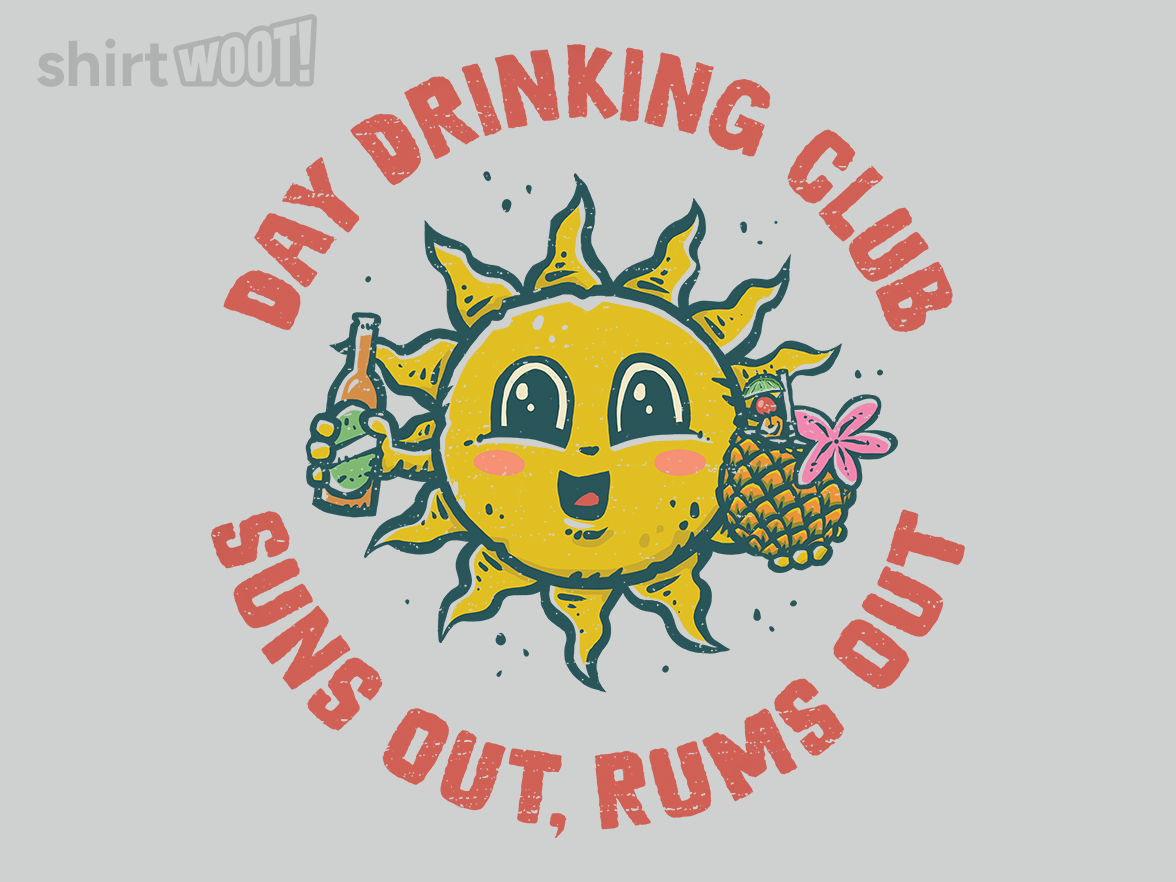Suns Out, Rums Out - Gallery 4