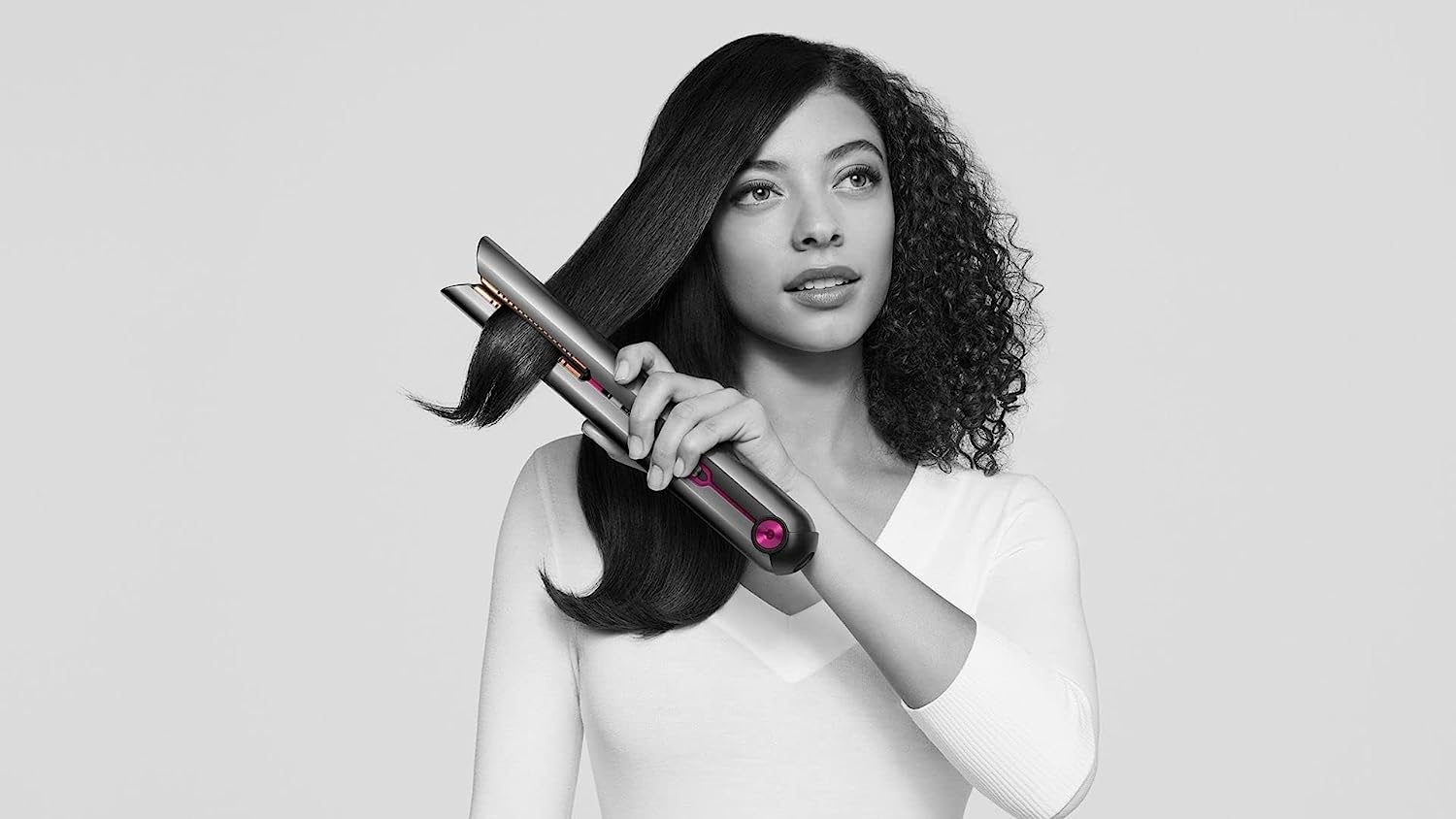 Dyson Corrale™ Hair Straightener - Gallery 10