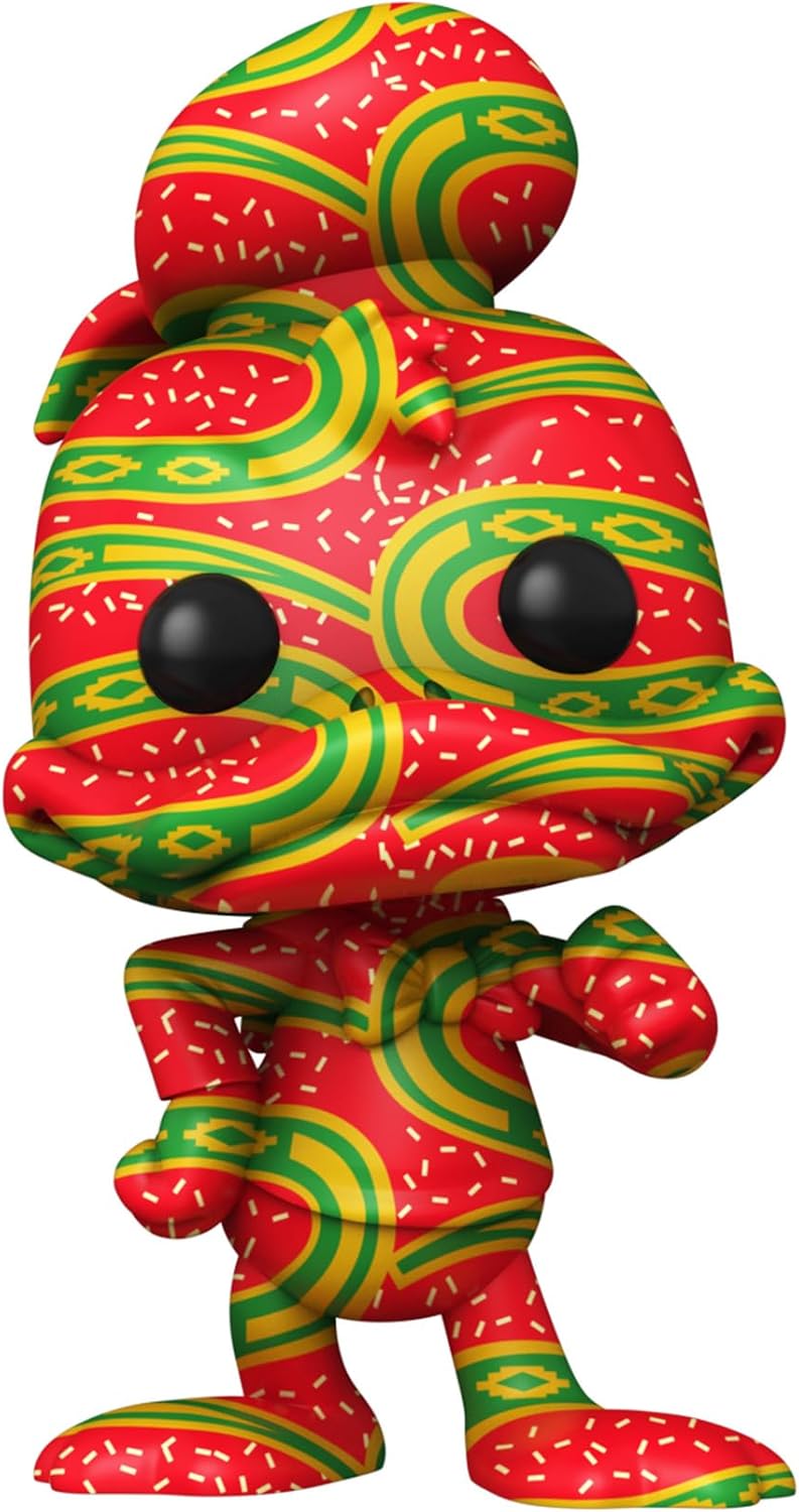 Funko Pop Artist Series: Disney Treasures of The Vault - Gallery 11
