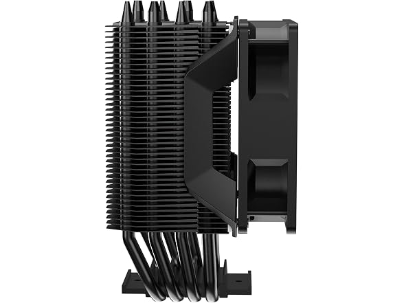 Cooler Master Hyper 411 Nano CPU Air Cooler