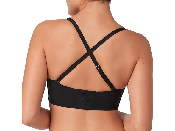 Maidenform Women (XXL) Strapless Bra