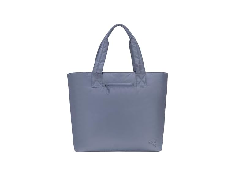 PUMA Everyday Tote Medium Grey